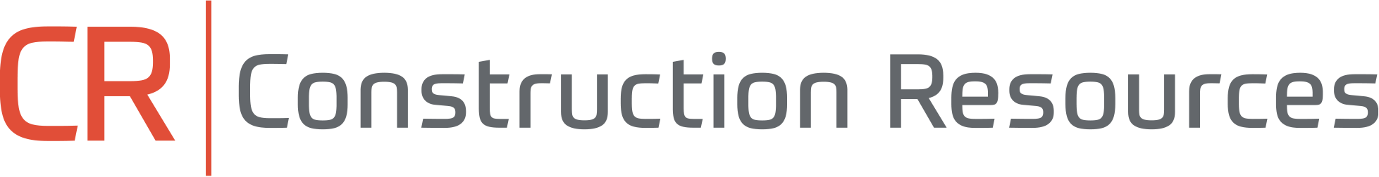 ConstructionResources Logo